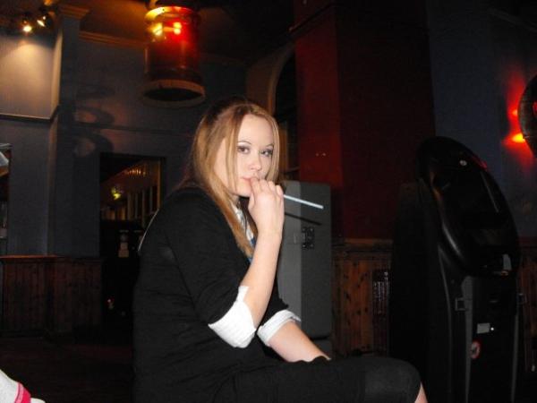 Kate.