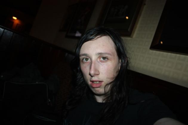Chris.