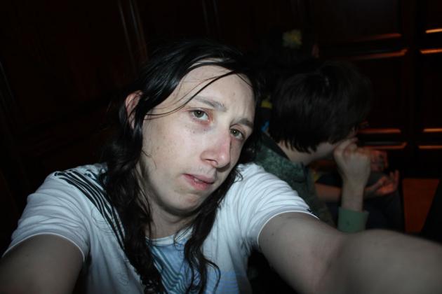 Chris.