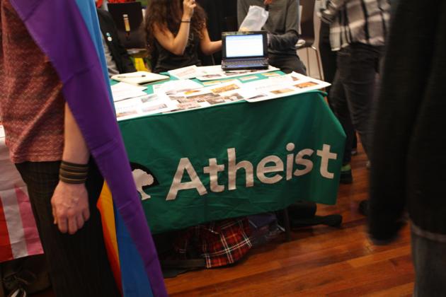 Our new banner.