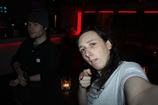 Chris.