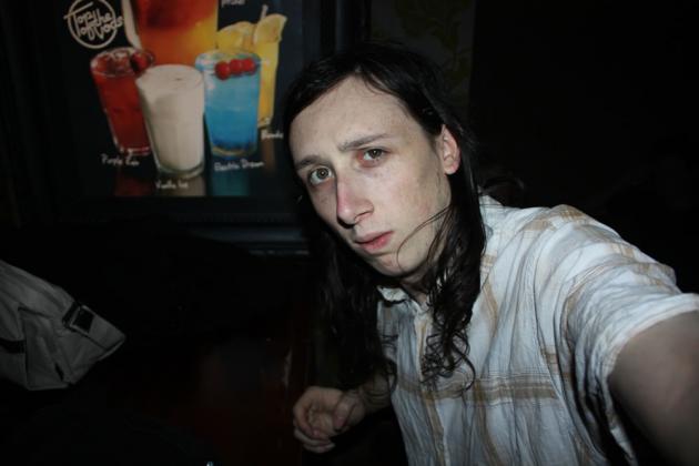 Chris.