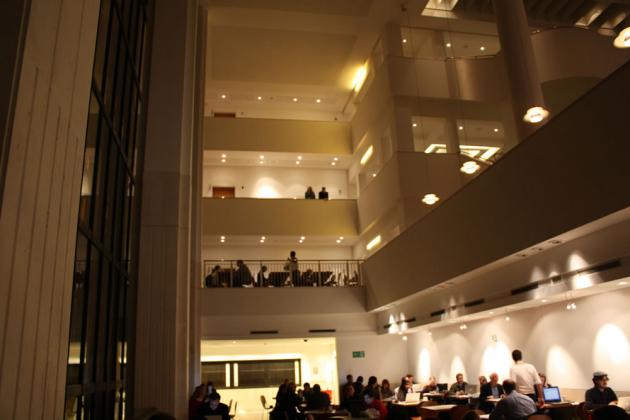 British Library.