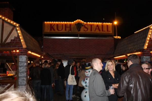 German market.