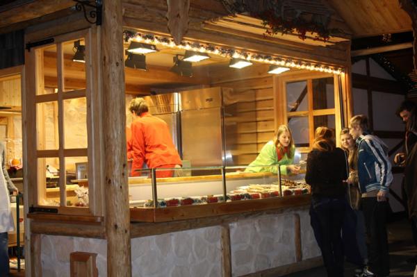 German market.