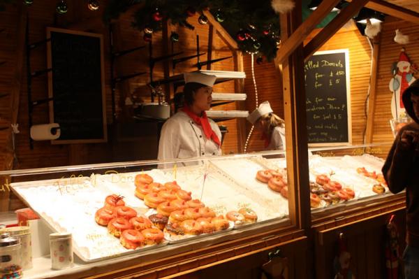 German market.