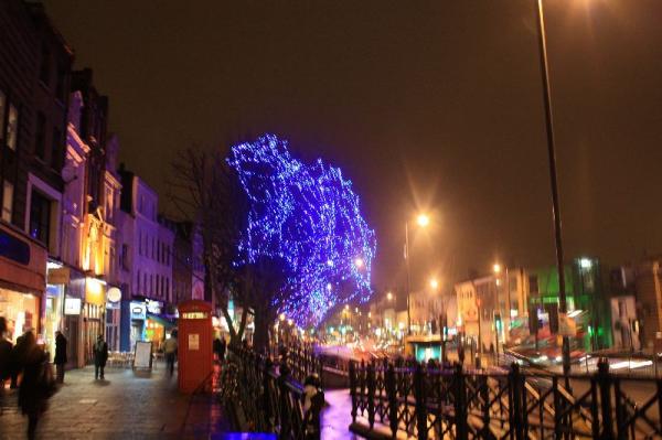 Islington.