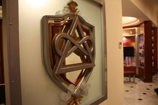 Church of Scientology.