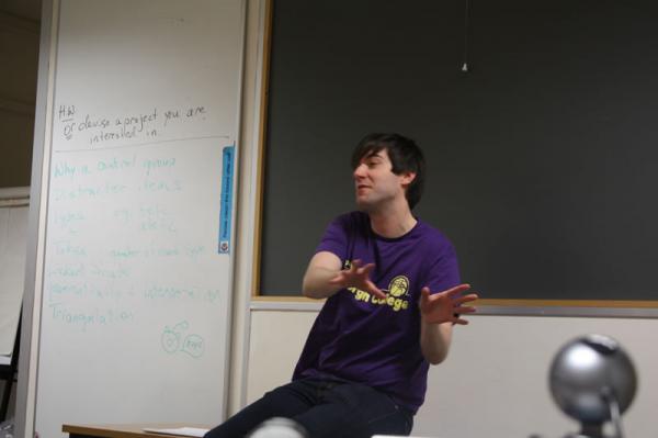 Rich rebuts some points.