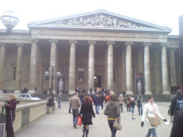 British Museum.