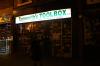 Tamworth's Toolbox.