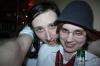 Chris and Liz.