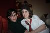 Will and Liz.
