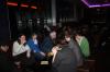 Drinks afterwards in The Terrace.