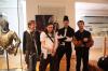 Tom, Chris, Fayne, Dave (I think), Fonze.