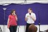 Sophie and Nicola deliver their "how to have better sex" talk.