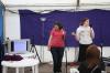 Sophie and Nicola deliver their "how to have better sex" talk.