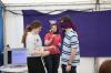 Sophie and Nicola deliver their "how to have better sex" talk.