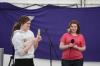 Sophie and Nicola deliver their "how to have better sex" talk.