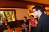 The Old Bar.