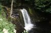Waterfall at different exposures.