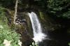 Waterfall at different exposures.