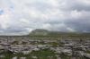 Penyghent.