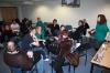 Quiz night to raise money for good causes.