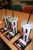 Milkshakes.