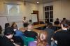 Talk by the Pentagram society on Paganism.