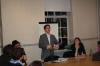 Sam Butler joins us from the Church of Scientology in Manchester.