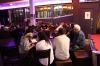 Drinks in The Terrace.