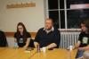 Norman Ralph delivers the 2011 session on Humanism.