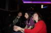 Danny, Chris and Sophie.