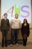 Our newly elected executive.