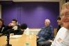 Special "live from the AHS Conference" edition of Chris Worfolk's Podcast
