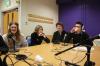 Special "live from the AHS Conference" edition of Chris Worfolk's Podcast