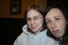 Liz and Chris.