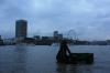 River Thames.