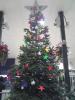 eBay Christmas tree.