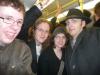 The tube.