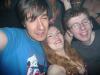 Rich, Nicola and Tom.