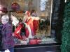 Selfridges Christmas display.
