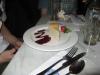 Cheesecake.