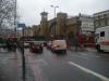 Kings Cross underground station.