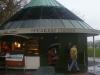 Speakers' Corner cafe thing.